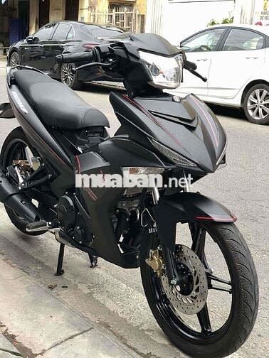 exciter 150 dọn mới keng
