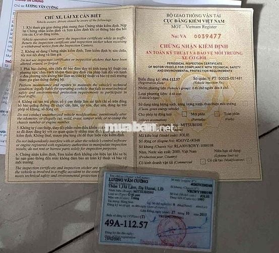 Jolie 2k máy êm chạy đường dài ok 2 dàn lạnh mát