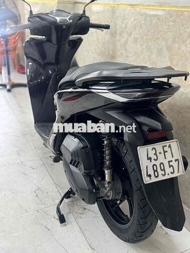 SH 150 ABS đen bóng mới keng 43F1-489.57