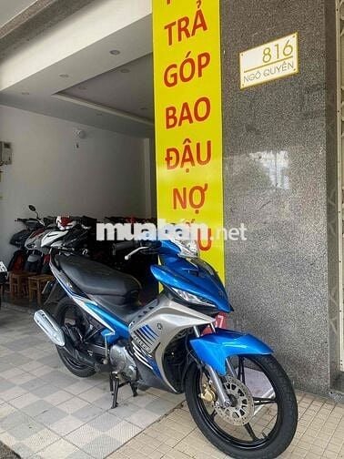 Nhà dư cần bán Exciter côn tự động bs 43