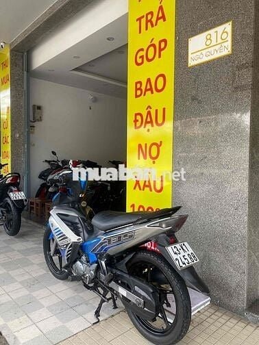 Nhà dư cần bán Exciter côn tự động bs 43