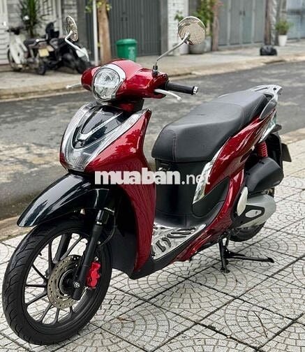 Sh mode 2020 Thắng ABS biển 43. Xe nguyên rin