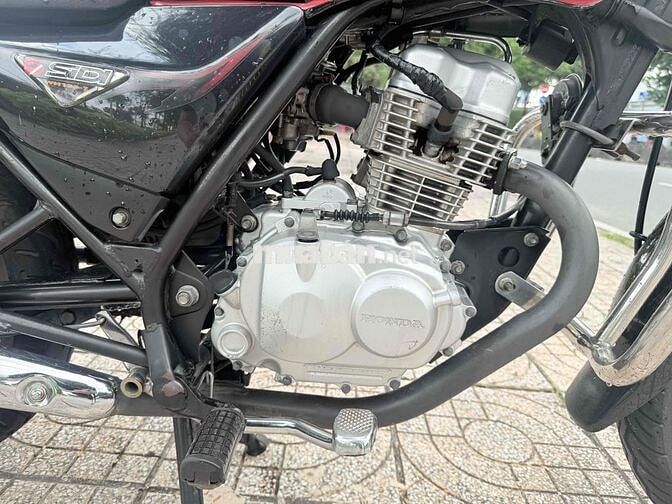 Bán master 3 125cc BSTP chính chủ