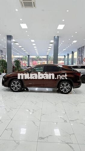 Lexus RX200t sản xuất 2017, xe chạy ít, 1 chủ.