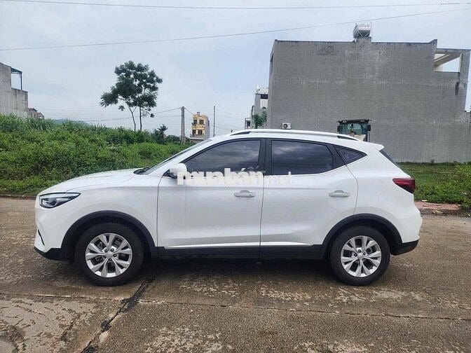 MG MGZS 2024 - 7000 km