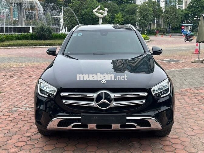 Glc200 4matic V1 sx.2021