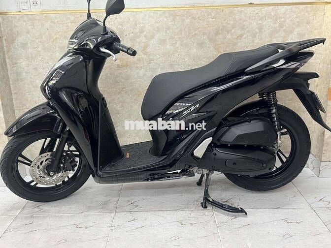 SH 150 ABS đen bóng mới keng 43F1-489.57