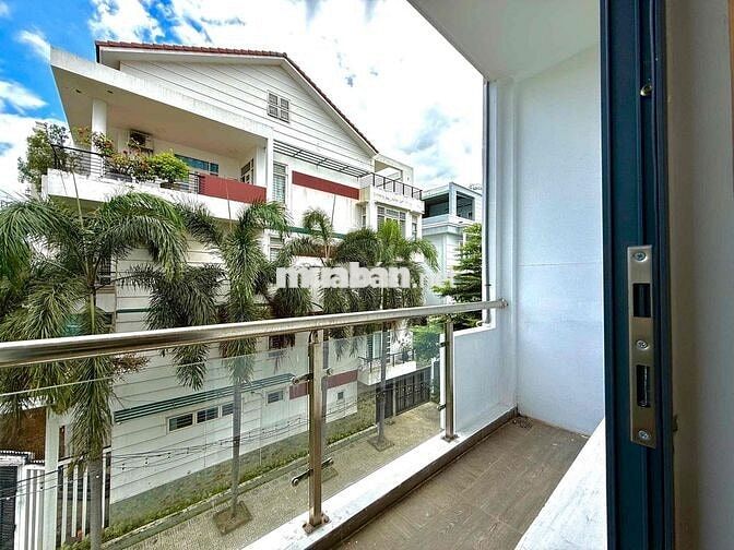 🍃 CĂN HỘ 1PN DT 40M2 - FULL NỘI THẤT BANCONY - NGAY ĐH VĂN LANG, IUH