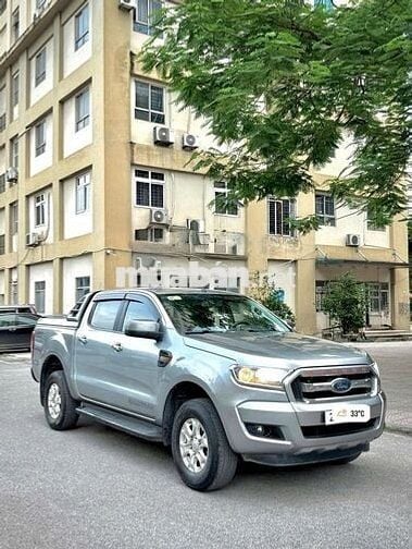 Ford Ranger XLS 2.2