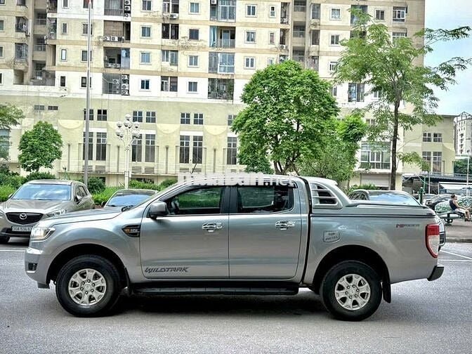 Ford Ranger XLS 2.2