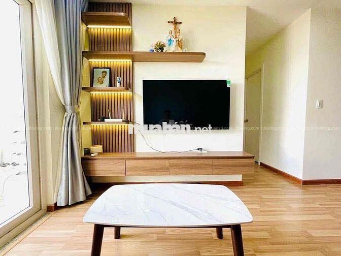 chính chủ cho thuê căn hộ Diamond riverside full nội thất giá từ 10tr
