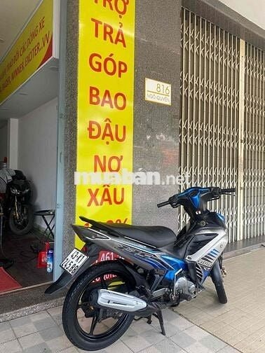 Nhà dư cần bán Exciter côn tự động bs 43