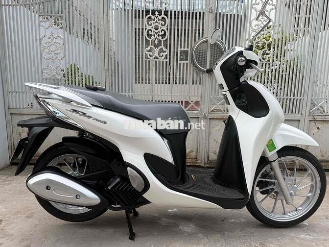 SH Mode 2025 lướt 2000km bao tua 99% mới chỉ 52tr