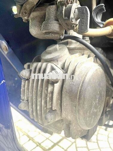 FuTure xanh 2000 biển số 43. Đc 107 khúc hạo