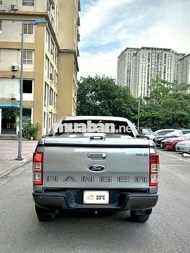 Ford Ranger XLS 2.2