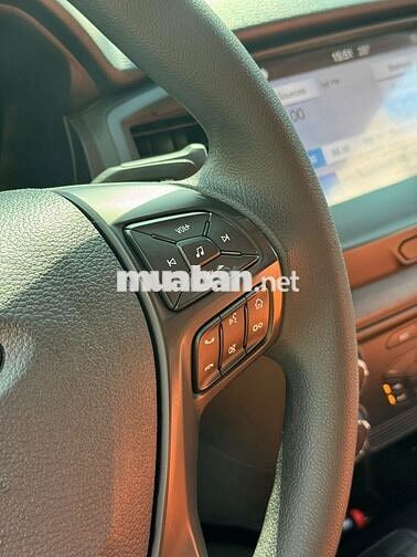 VUA BÁN TẢI FORD RANGER