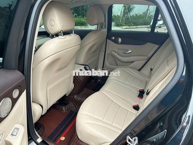 Glc200 4matic V1 sx.2021