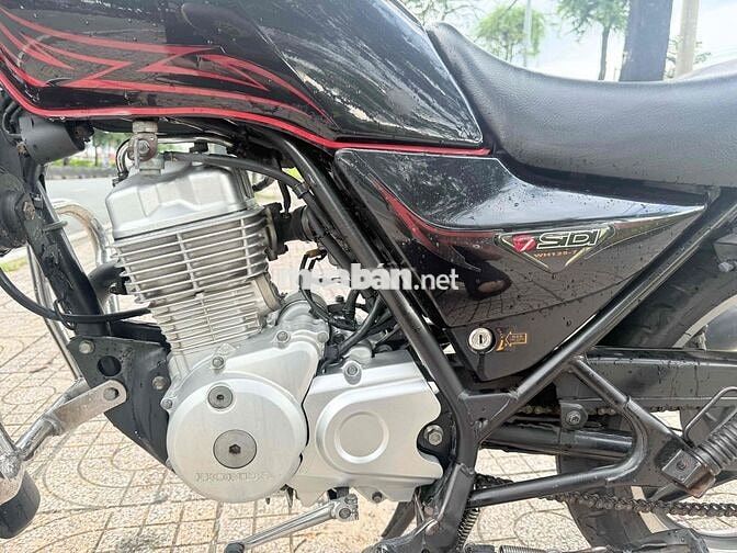 Bán master 3 125cc BSTP chính chủ