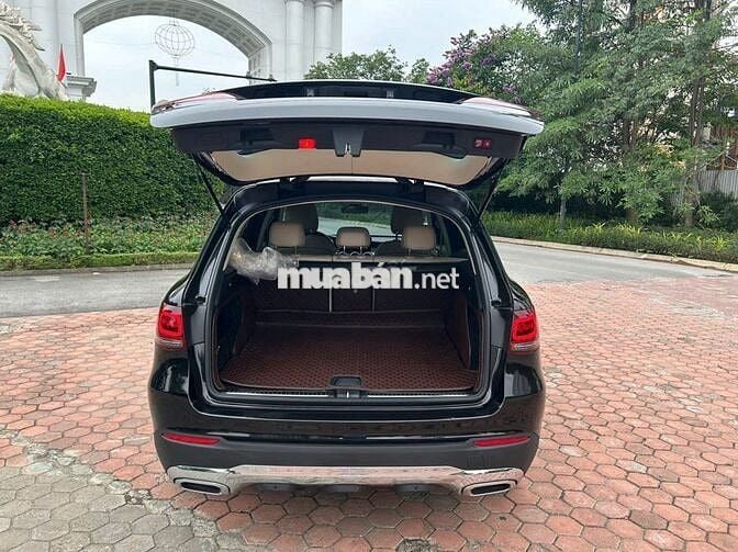 Glc200 4matic V1 sx.2021