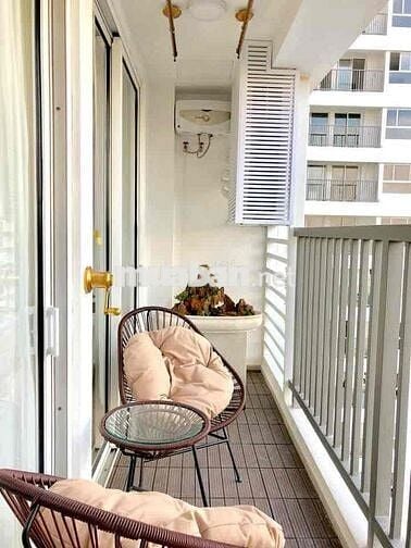 Cho thuê căn hộ đẹp 3PN.2WC ở ngay toà Orchard Parkview y hình