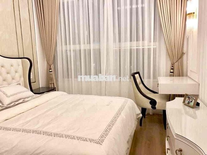 Cho thuê căn hộ đẹp 3PN.2WC ở ngay toà Orchard Parkview y hình
