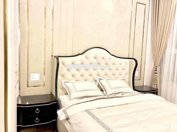 Cho thuê căn hộ đẹp 3PN.2WC ở ngay toà Orchard Parkview y hình