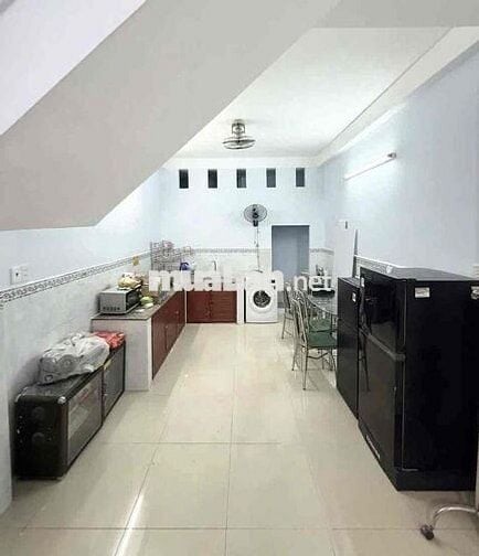 🏠NHÀ ĐẸP 3PHÒNG CÓ NỘI THẤT HẺM 176 NGUYỄN THỊ THẬP