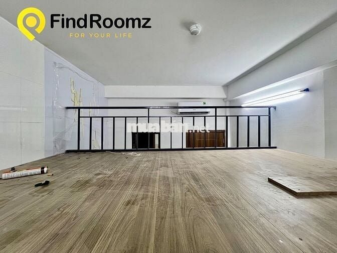 🌹Siêu Phẩm DUPLEX(sẵn Máy Lạnh) Sang Xịn ngay Công Viên LÀNG HOA