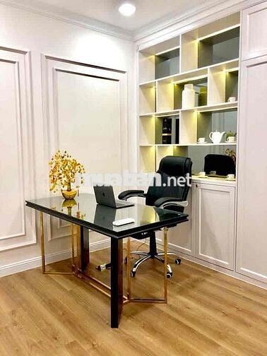 Cho thuê căn hộ đẹp 3PN.2WC ở ngay toà Orchard Parkview y hình