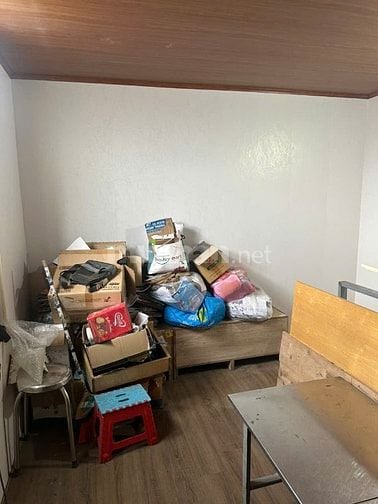 CHÍNH CHỦ BÁN NHÀ TẬP THỂ XÂY LẮP LÂM NGHIỆP NGÕ 54 NGỌC HỒI 118m 2