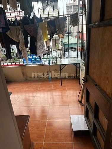CHÍNH CHỦ BÁN NHÀ TẬP THỂ XÂY LẮP LÂM NGHIỆP NGÕ 54 NGỌC HỒI 118m 2
