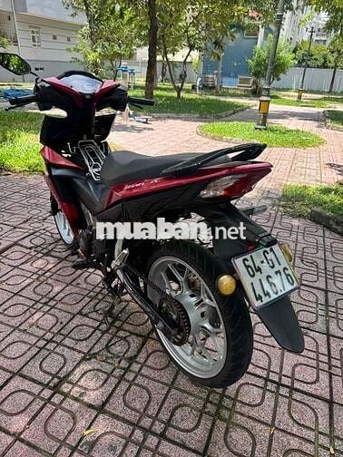 Honda Winner V1 2018 Bs Vĩnh Long