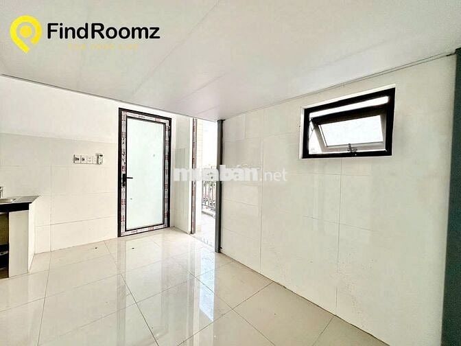 🌹Siêu Phẩm DUPLEX(sẵn Máy Lạnh) Sang Xịn ngay Công Viên LÀNG HOA