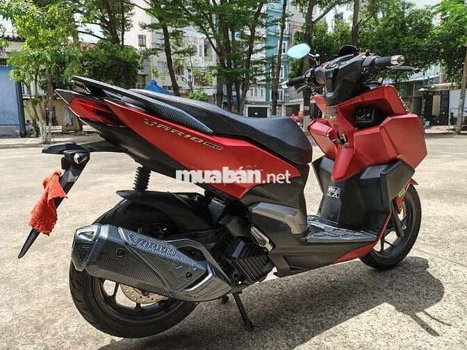Vario 160 bản đặc biệt