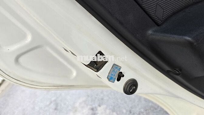 Hyundai Getz 2010 1.4 AT - 1 km