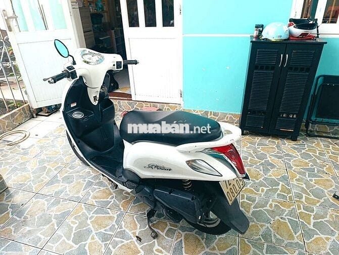 Bán xe Nozza chính chủ một chủ máy êm giá 9 triệu
