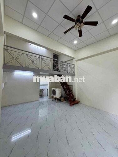 🏠NHÀ ĐẸP 3PHÒNG CÓ NỘI THẤT HẺM 176 NGUYỄN THỊ THẬP