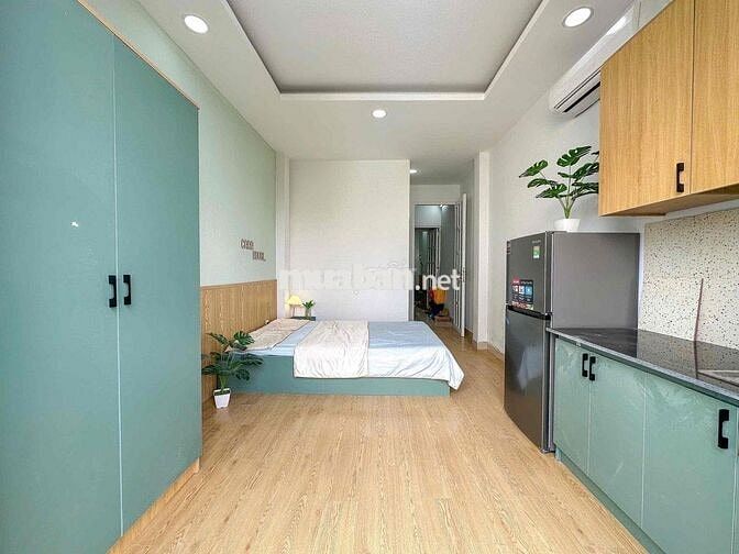 KHÁCH CẦN NHƯỢNG LẠI CĂN NÀY❌KHU LÊ VĂN SỸ👉HẺM Ô TÔ✅PHÚ NHUẬN