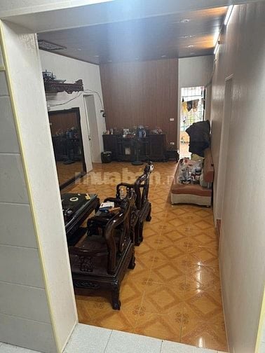 CHÍNH CHỦ BÁN NHÀ TẬP THỂ XÂY LẮP LÂM NGHIỆP NGÕ 54 NGỌC HỒI 118m 2