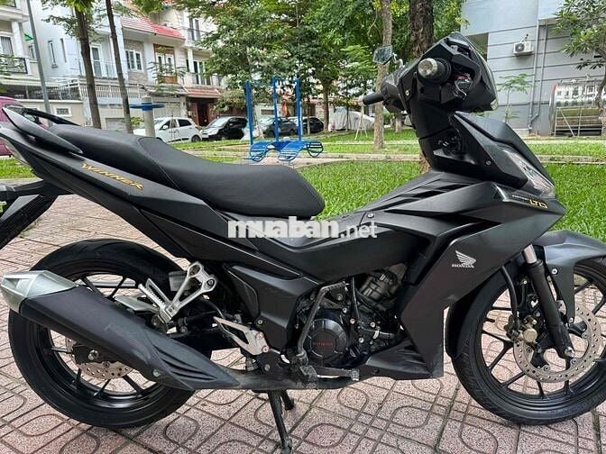 Honda Winner V1 2018 Bs Bình Thuận Zin Đẹp