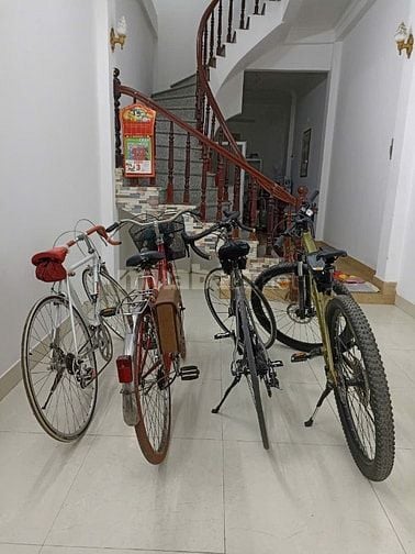Cho gia đinh thuê nhà Ngọc Hà để ở 