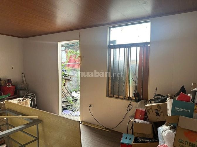 CHÍNH CHỦ BÁN NHÀ TẬP THỂ XÂY LẮP LÂM NGHIỆP NGÕ 54 NGỌC HỒI 118m 2