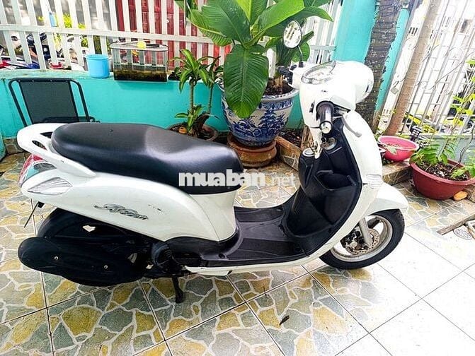 Bán xe Nozza chính chủ một chủ máy êm giá 9 triệu