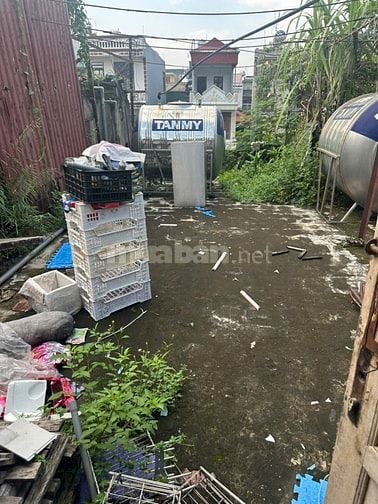 CHÍNH CHỦ BÁN NHÀ TẬP THỂ XÂY LẮP LÂM NGHIỆP NGÕ 54 NGỌC HỒI 118m 2