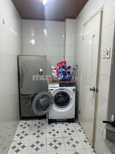 CHÍNH CHỦ BÁN NHÀ TẬP THỂ XÂY LẮP LÂM NGHIỆP NGÕ 54 NGỌC HỒI 118m 2