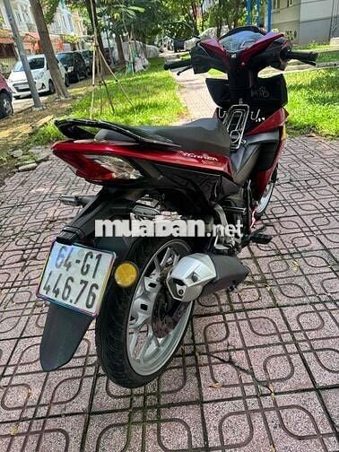 Honda Winner V1 2018 Bs Vĩnh Long