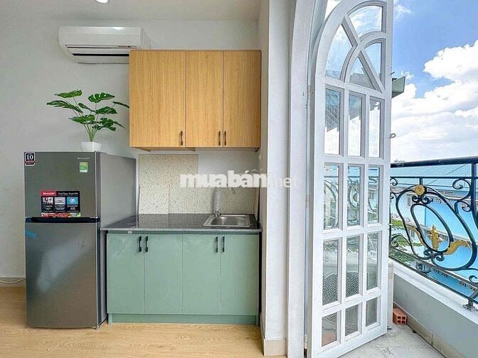 KHÁCH CẦN NHƯỢNG LẠI CĂN NÀY❌KHU LÊ VĂN SỸ👉HẺM Ô TÔ✅PHÚ NHUẬN