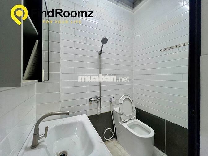 🌹Siêu Phẩm DUPLEX(sẵn Máy Lạnh) Sang Xịn ngay Công Viên LÀNG HOA