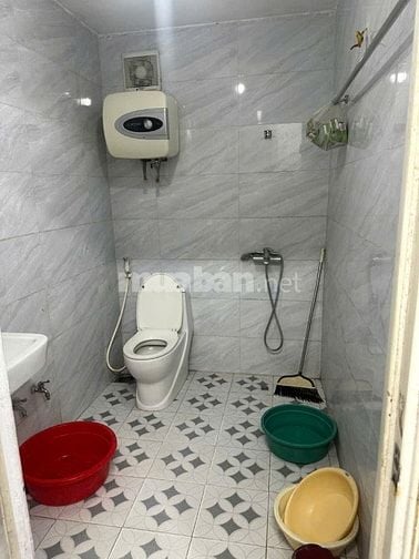 CHÍNH CHỦ BÁN NHÀ TẬP THỂ XÂY LẮP LÂM NGHIỆP NGÕ 54 NGỌC HỒI 118m 2