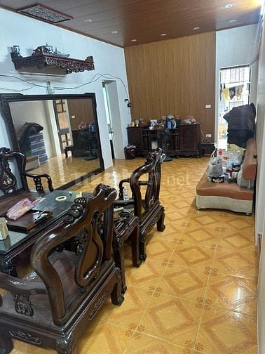 CHÍNH CHỦ BÁN NHÀ TẬP THỂ XÂY LẮP LÂM NGHIỆP NGÕ 54 NGỌC HỒI 118m 2